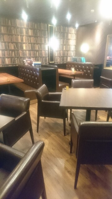 Hoshino Coffee Ten Shinborikawa Ten photo 5