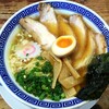 ラーメン亭 一兆 河渡店