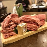 肉小僧 匠 - 