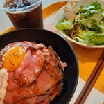 ローストビーフ星 - 