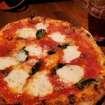 Pizzeria trattoria ASSO da yamaguchi - 