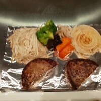 ビフテキのカワムラ 神戸本店 - 