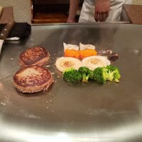 ビフテキのカワムラ 神戸本店 - 