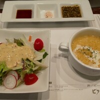 ビフテキのカワムラ 神戸本店 - 