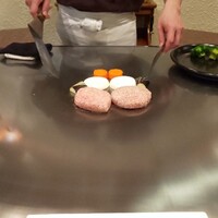 ビフテキのカワムラ 神戸本店 - 