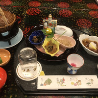 玉貴 - 前菜