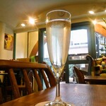 カフェ ラフカディオ - 