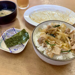 金沢食堂 - 