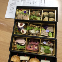 肉和食 月火水木金土日 - 