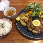 ポノカフェ - 