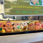 ローストポーク専門店マルコ - 豚さんの七福神