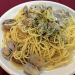 Vongole Bianco