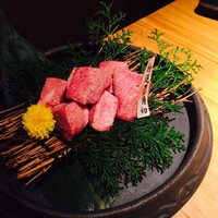 但馬屋 心斎橋 - 