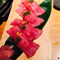 但馬屋 心斎橋 - 