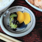 佳美 - 漬物