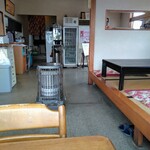 佳美 - 店内