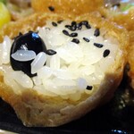 たごさく - お米感～