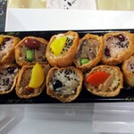 たごさく - 華おこわ