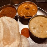 ダバ インディア - 