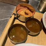 ゼロワンカレーA.o.D - 