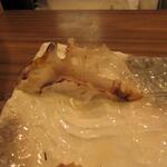 四季の御料理 むさし - 