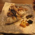 四季の御料理 むさし - 