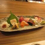 四季の御料理 むさし - 