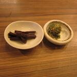 四季の御料理 むさし - 