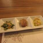 四季の御料理 むさし - 