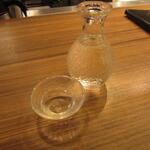 四季の御料理 むさし - 