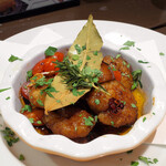 ラ フィーリア デル プレジデンテ - 