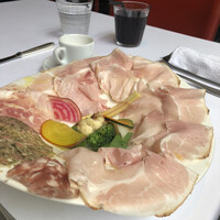 テストキッチンエイチ - 