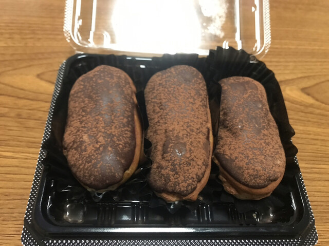 写真 アンファン 近鉄難波駅店 Enfant 大阪難波 洋菓子 その他 食べログ