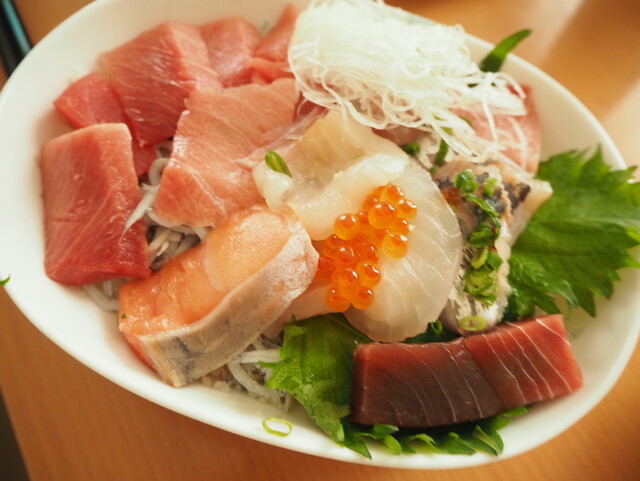 まぐろや相馬水産 浦安 海鮮丼 ネット予約可 食べログ まぐろや相馬水産 浦安 海鮮丼 ネット予約可 食べログ
