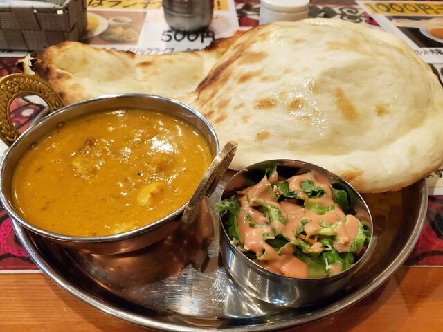 ママインディアンレストラン 西天満店 なにわ橋 インド料理 食べログ ママインディアンレストラン 西天満店 なにわ橋 インド料理 食べログ