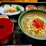 Shabushabu To Shimabuta Ryouri Minami - 