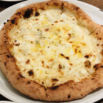 ピッツェリア・トラットリア・ラ・コッタ - 