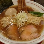 麺処 えぐち - 