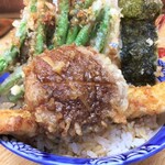 天鈴 - 美しい・・・