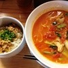 麺屋とまと 宮崎店
