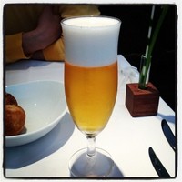 カンブーザ - Birra
                    