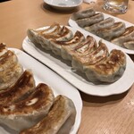 餃子市場 - 