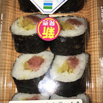 ファミリーマート - 料理写真: