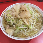 ラーメン二郎 - 