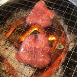 Yakiniku Rie - 