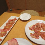 Sumibiyakiniku Anjuen - 