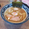 麺屋 しゅはり