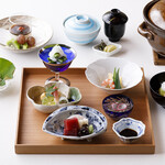 茶寮 一松 - 