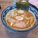 麺屋 しゅはり - 料理写真:
