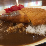 キングカレー - 